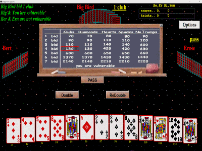 Download CANASTA Card Game From Special K 3.18 for Windows